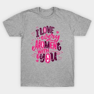 Valentine'S 2020 T-Shirt